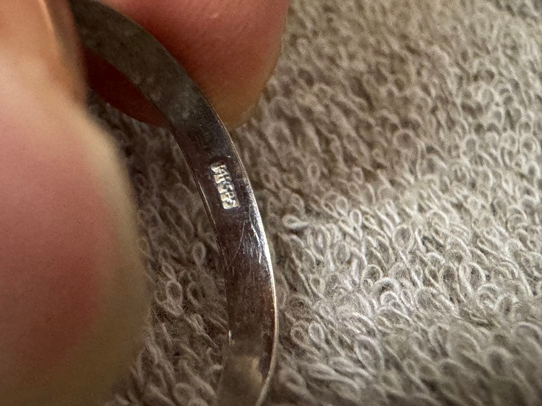 k14 トリニティリング ※説明欄お読みください