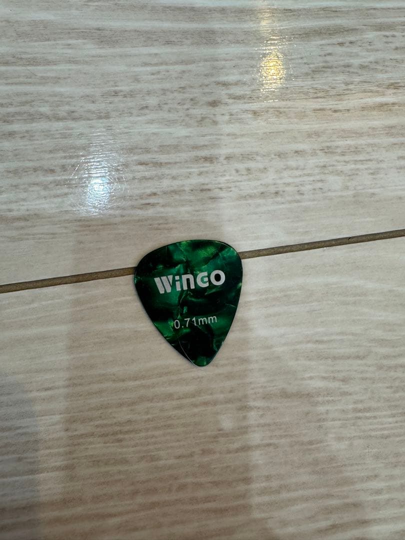 Selder セルダー エレキギター ピンク ストラトキャスター