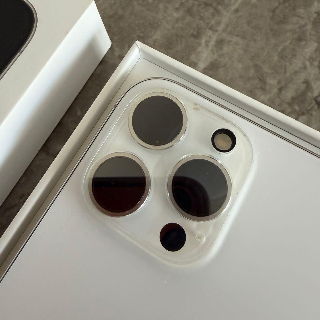 【極美品】iPhone 16 Pro 256GB 限定保証期間内