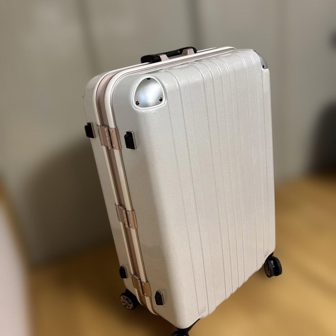 レジェンドウォーカー　スーツケース Lサイズ 5122