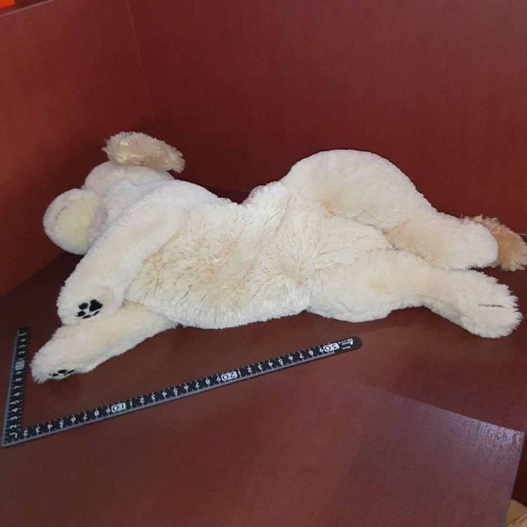 非売品☆ひざわんこ☆ぬいぐるみ☆①☆残1