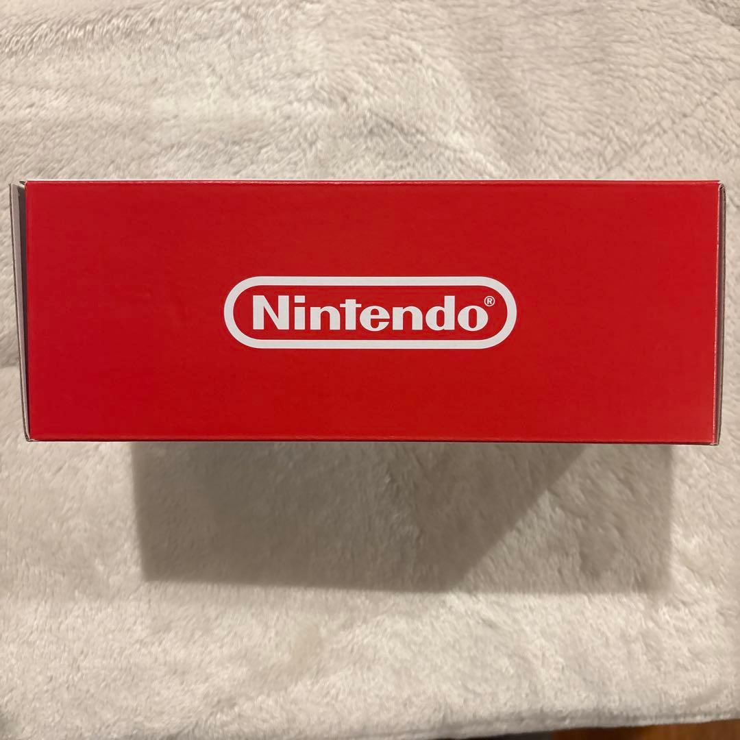 Nintendo Switch Lite 青☆新品未使用