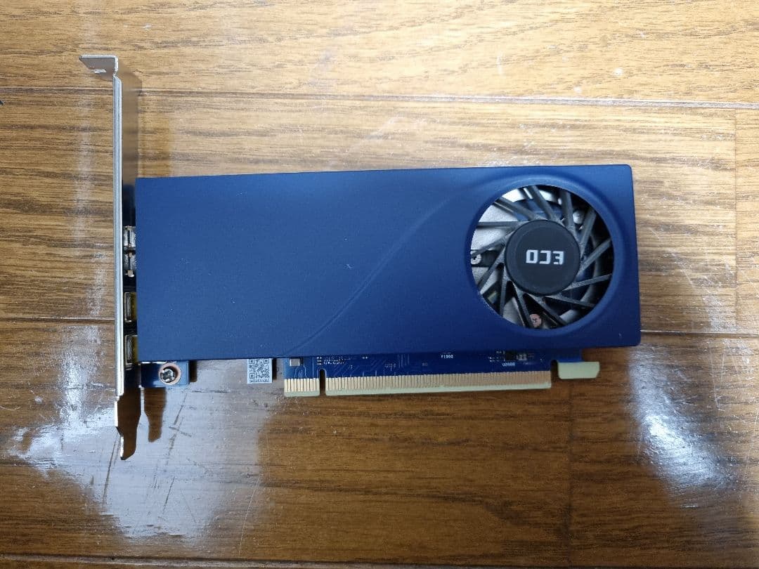 SPARKLE INTEL ARC A310 グラフィックスカード