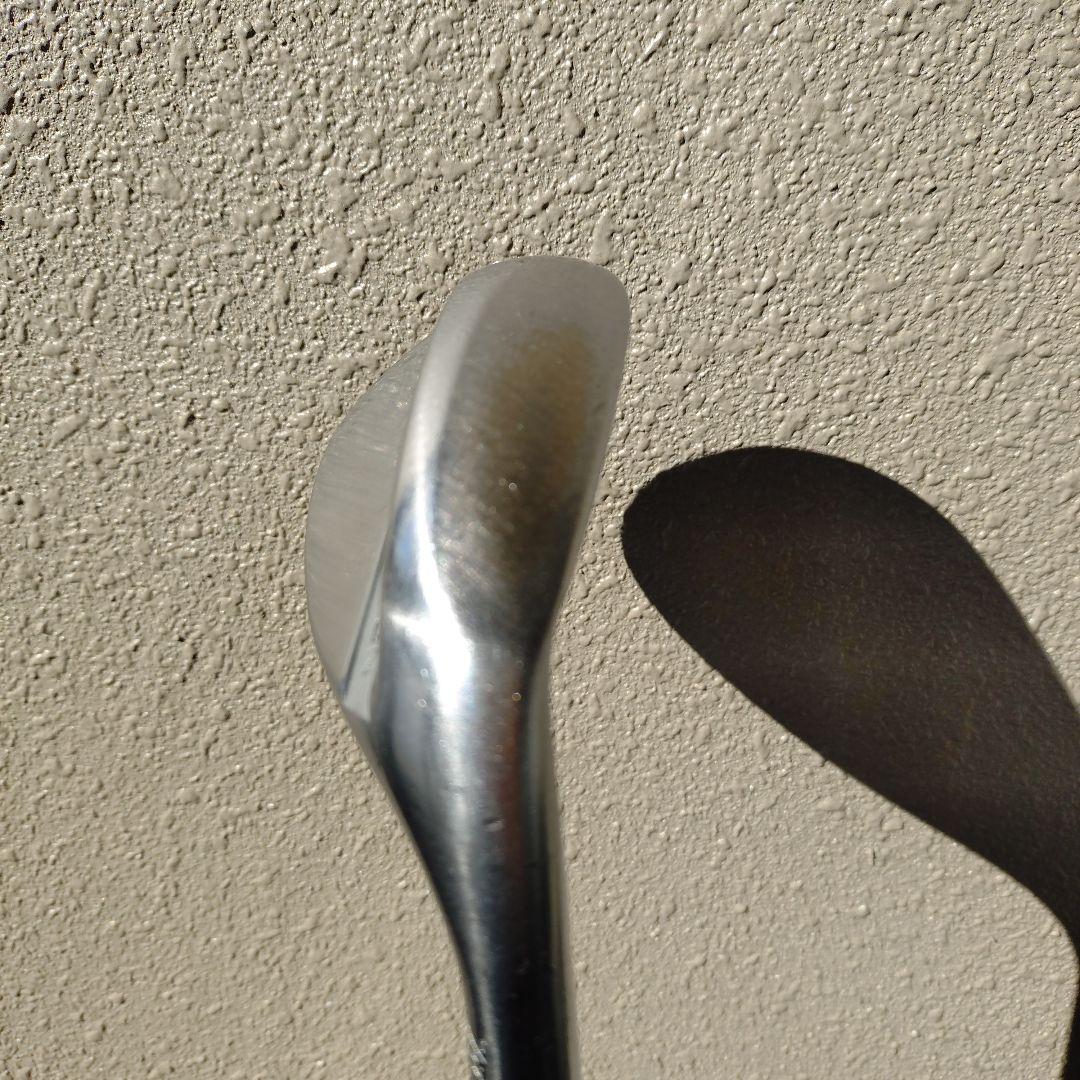 ▲ボーケイSM8 VOKEY SM8 ツアークロム58-12D