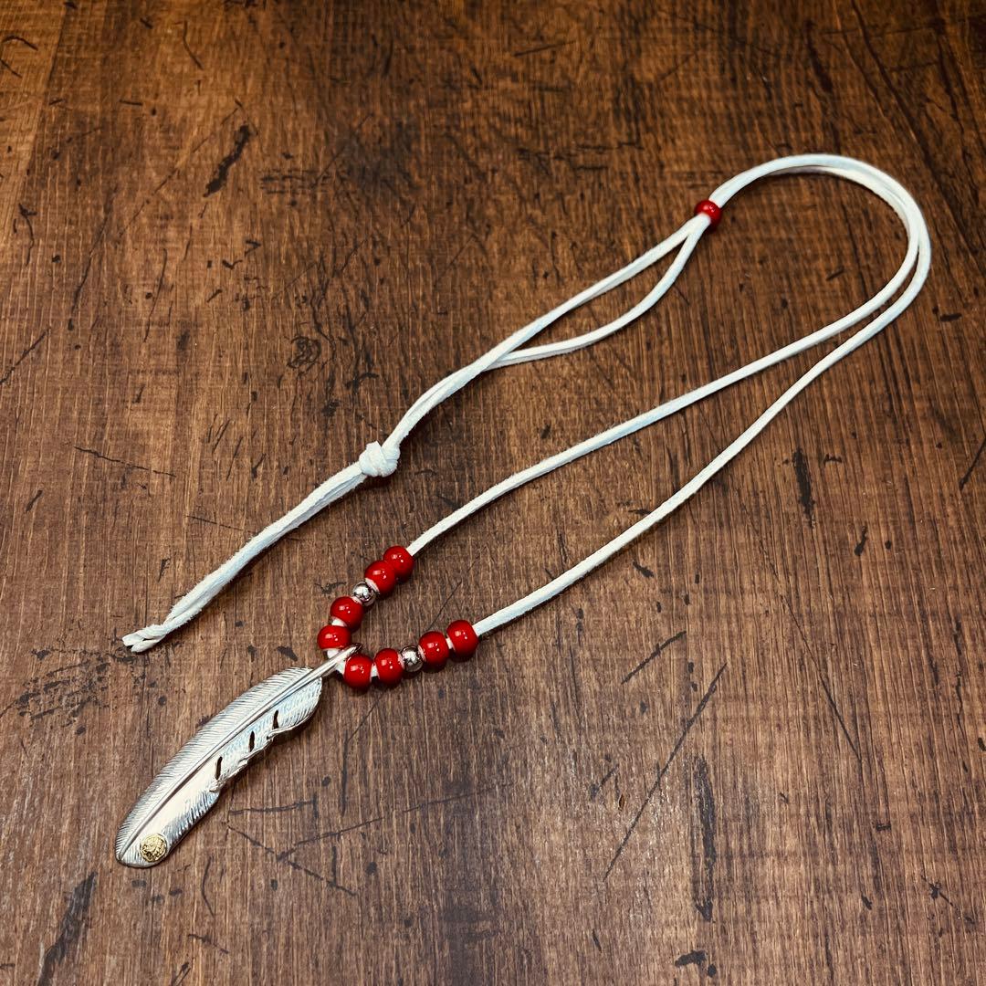 タディアンドキング TADY&KING ネックレス カスタム