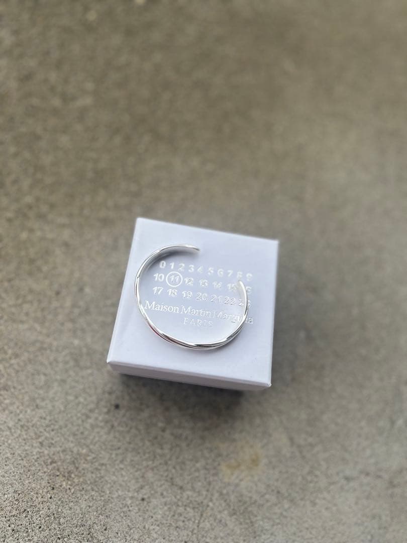 MM6 MAISON MARGIELA ブレスレット