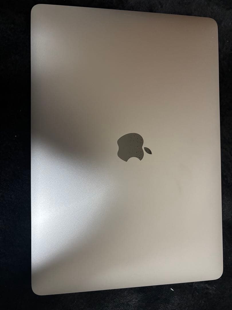MacBook本体 Apple MacBook Air M1 256GB