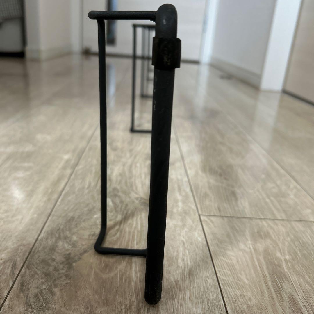 【a.depeche / アデペシュ】マガジンラック