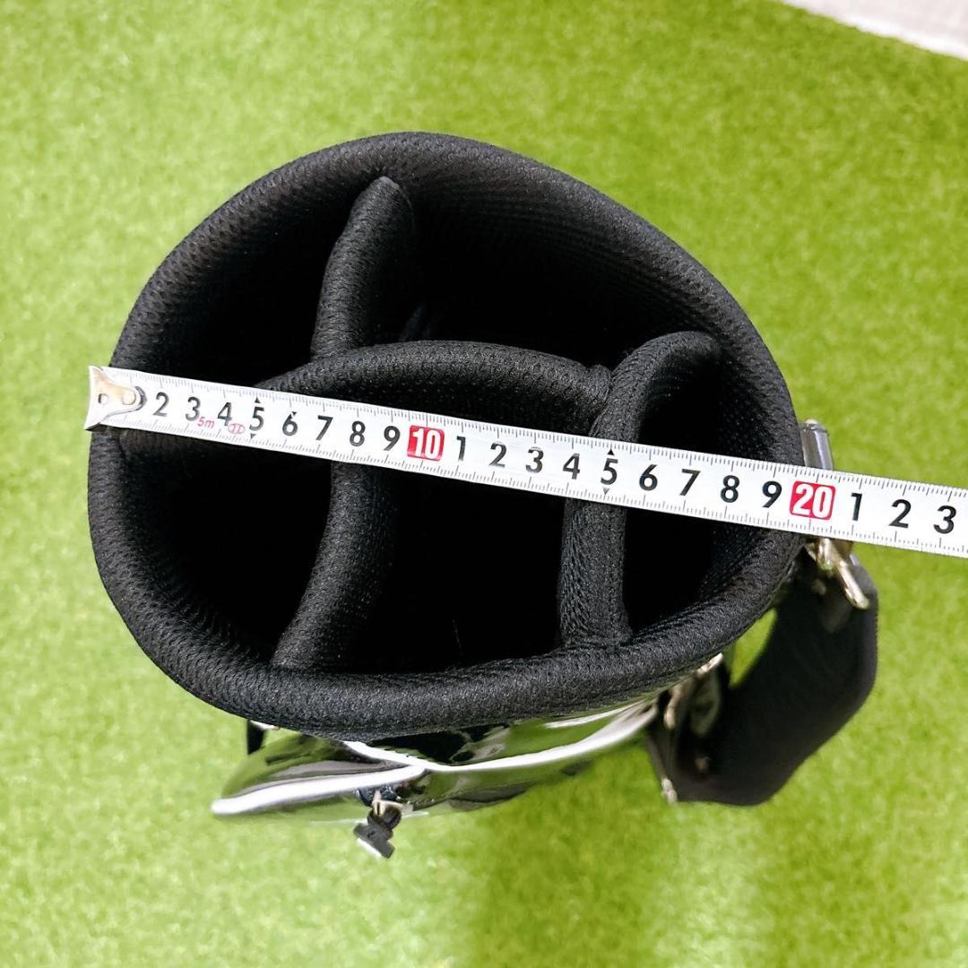 PEARLY GATES パーリーゲイツ キャディバッグ レディース