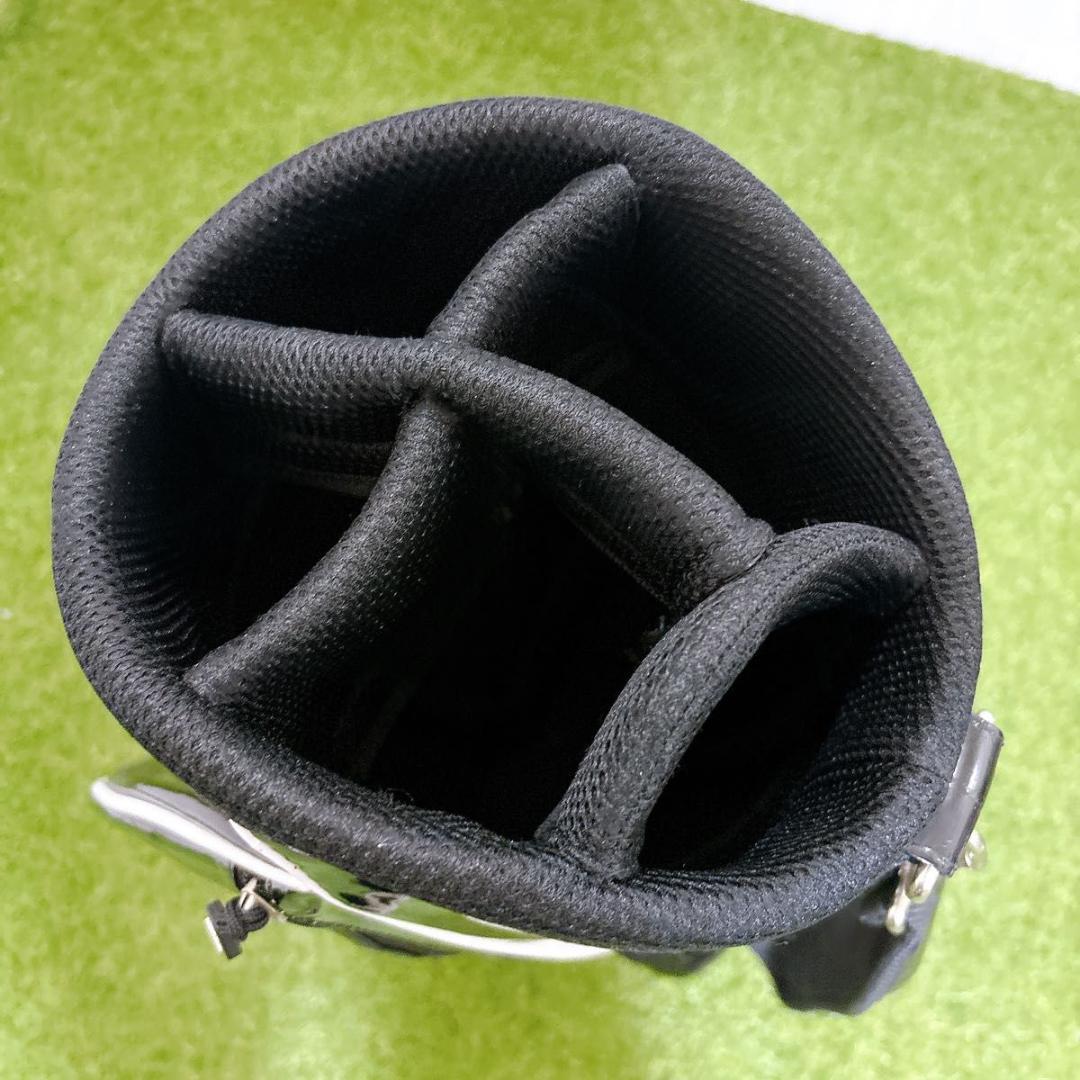 PEARLY GATES パーリーゲイツ キャディバッグ レディース