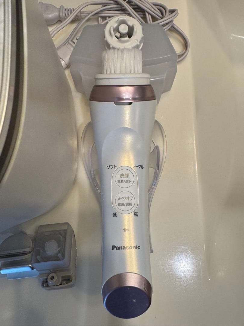 丼*藤様 Panasonic EH-SAOB-N スチーマーナノケア　おまけEH