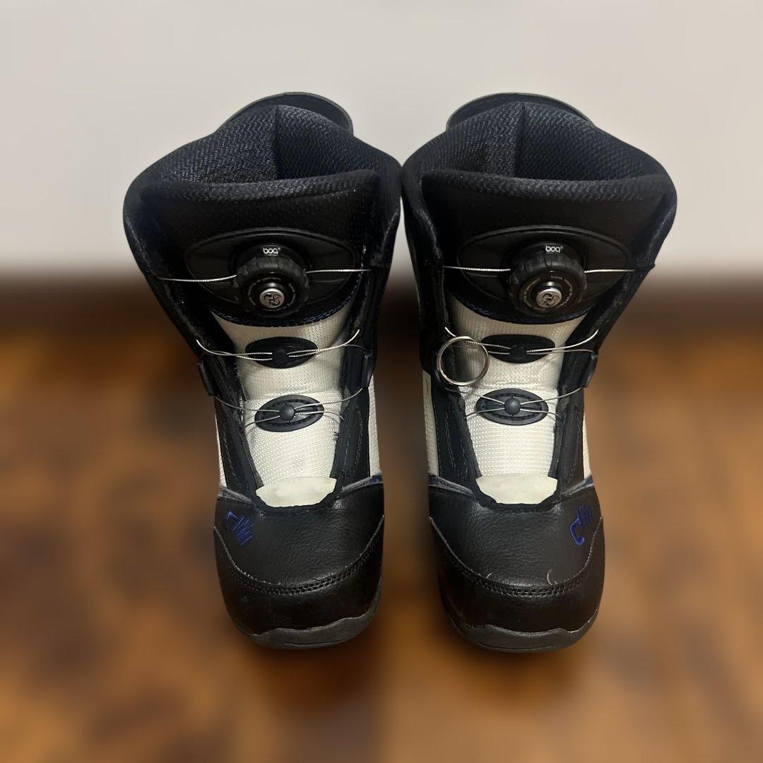 XERES ジュニア　スノーボード ３点セット