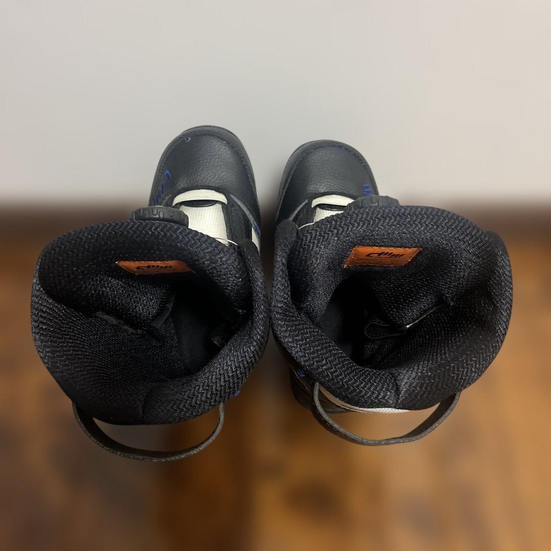 XERES ジュニア　スノーボード ３点セット