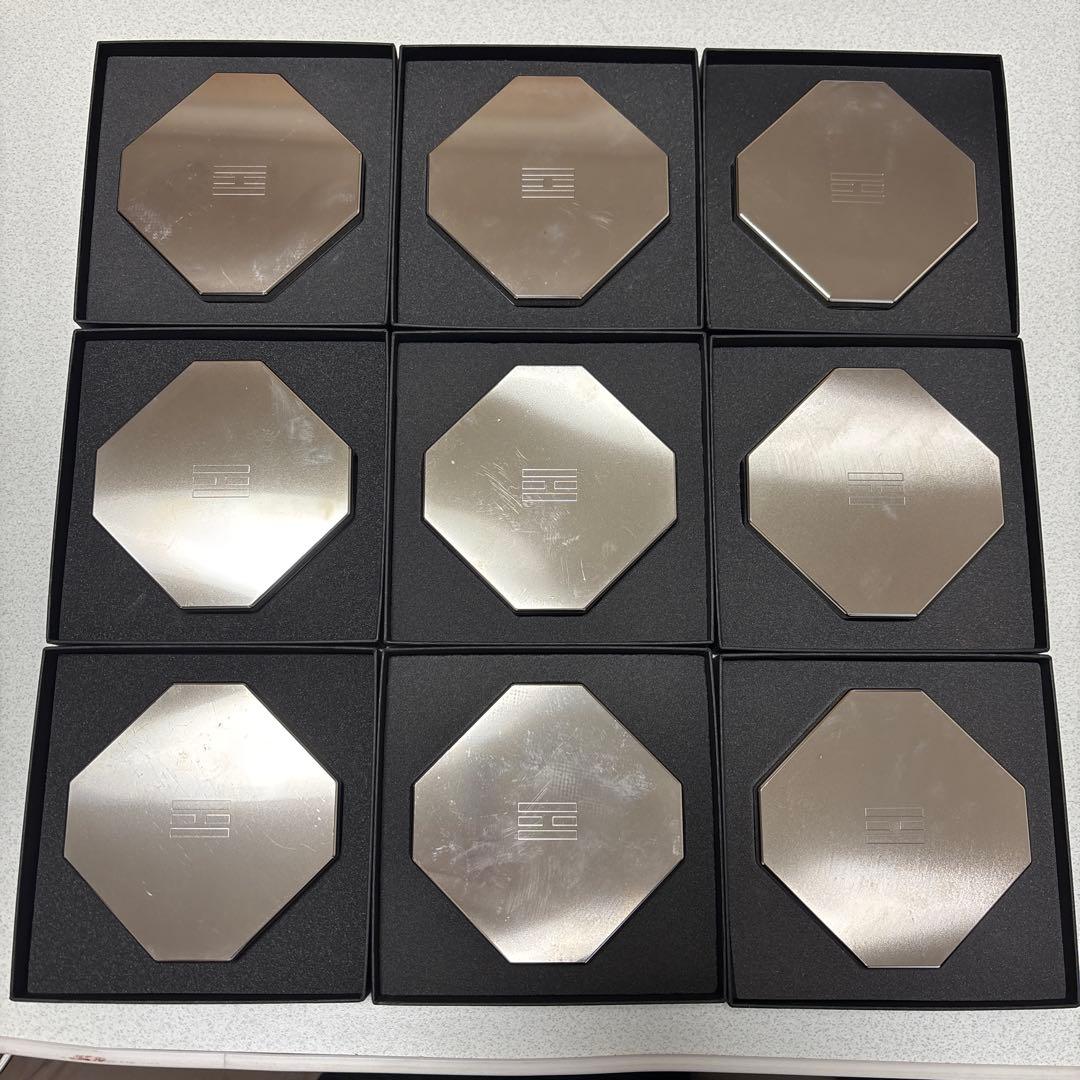 化殺エナジー 大黒天　9個セット