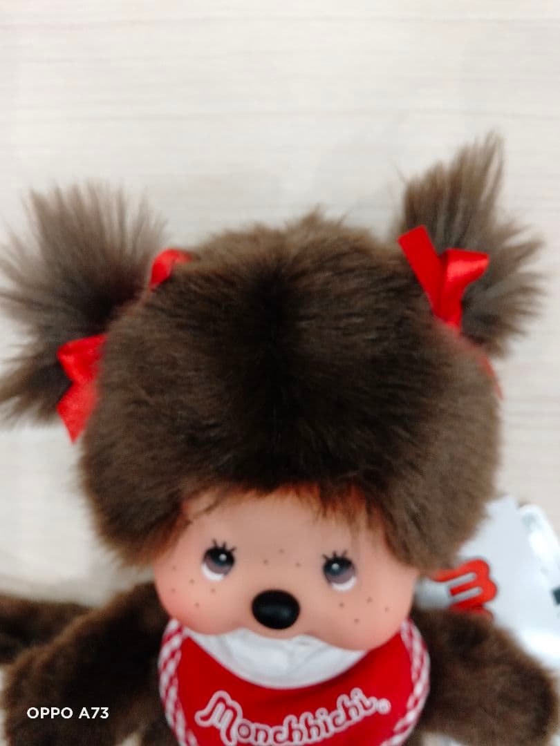 Hモンチッチ各種シリーズチェーンマスコット＆ スタンダードSセット