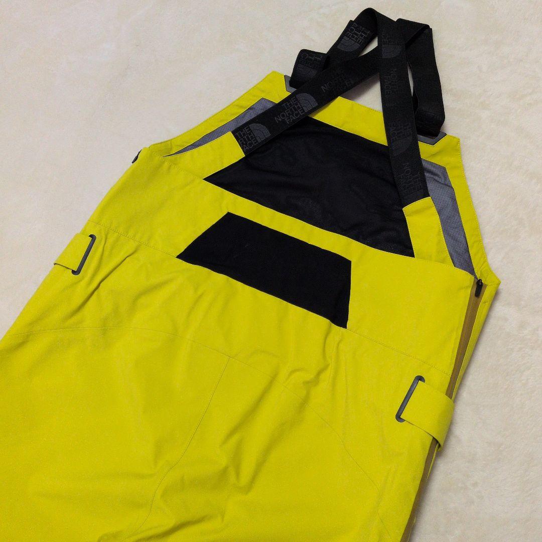 THE NORTH FACE★スノーウェア ビブパンツ GORE-TEX