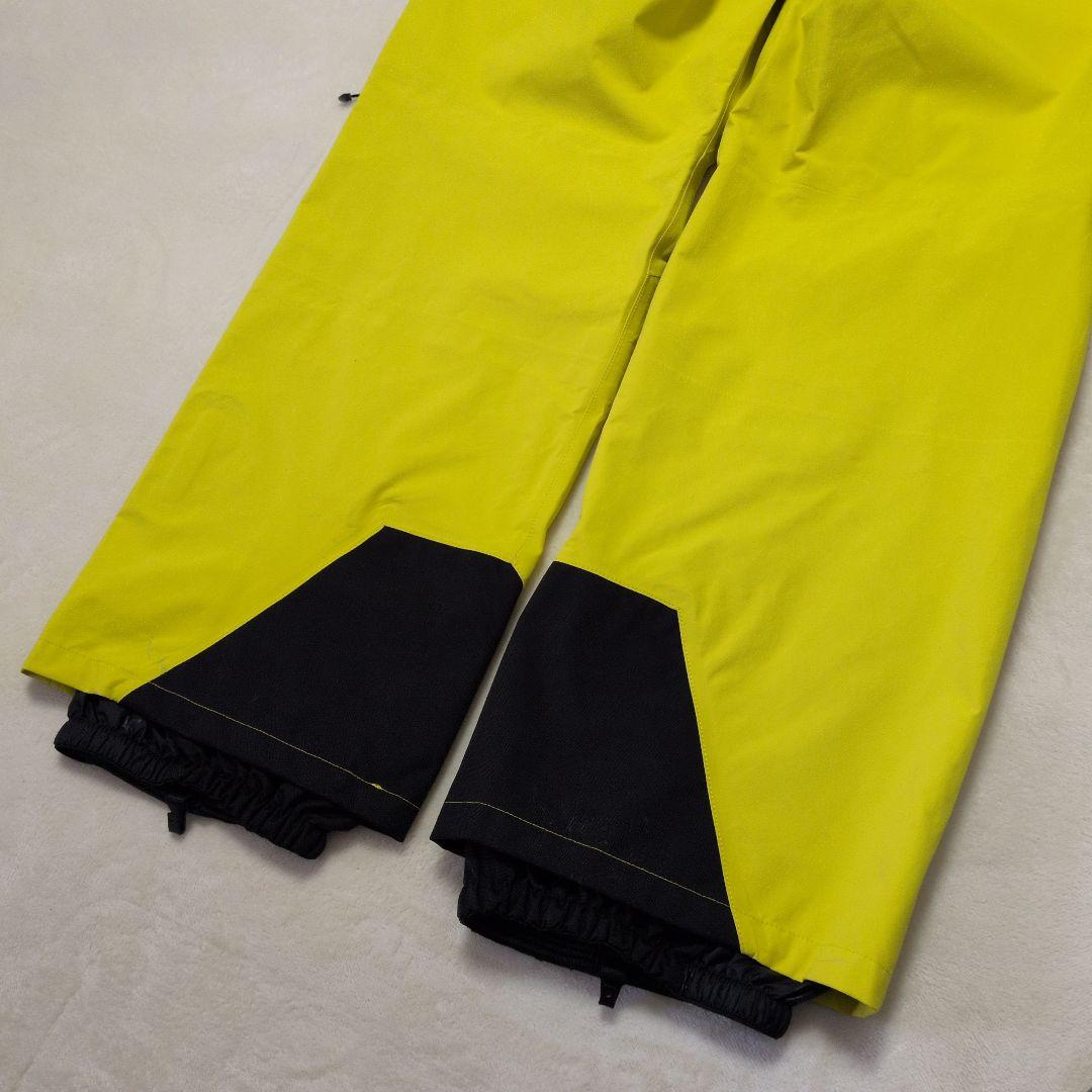 THE NORTH FACE★スノーウェア ビブパンツ GORE-TEX