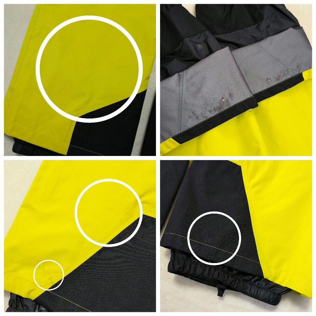 THE NORTH FACE★スノーウェア ビブパンツ GORE-TEX