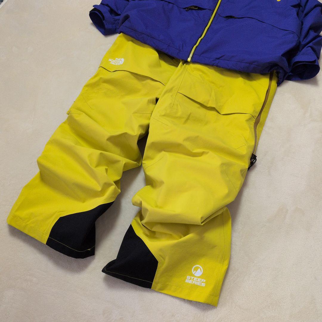 THE NORTH FACE★スノーウェア ビブパンツ GORE-TEX