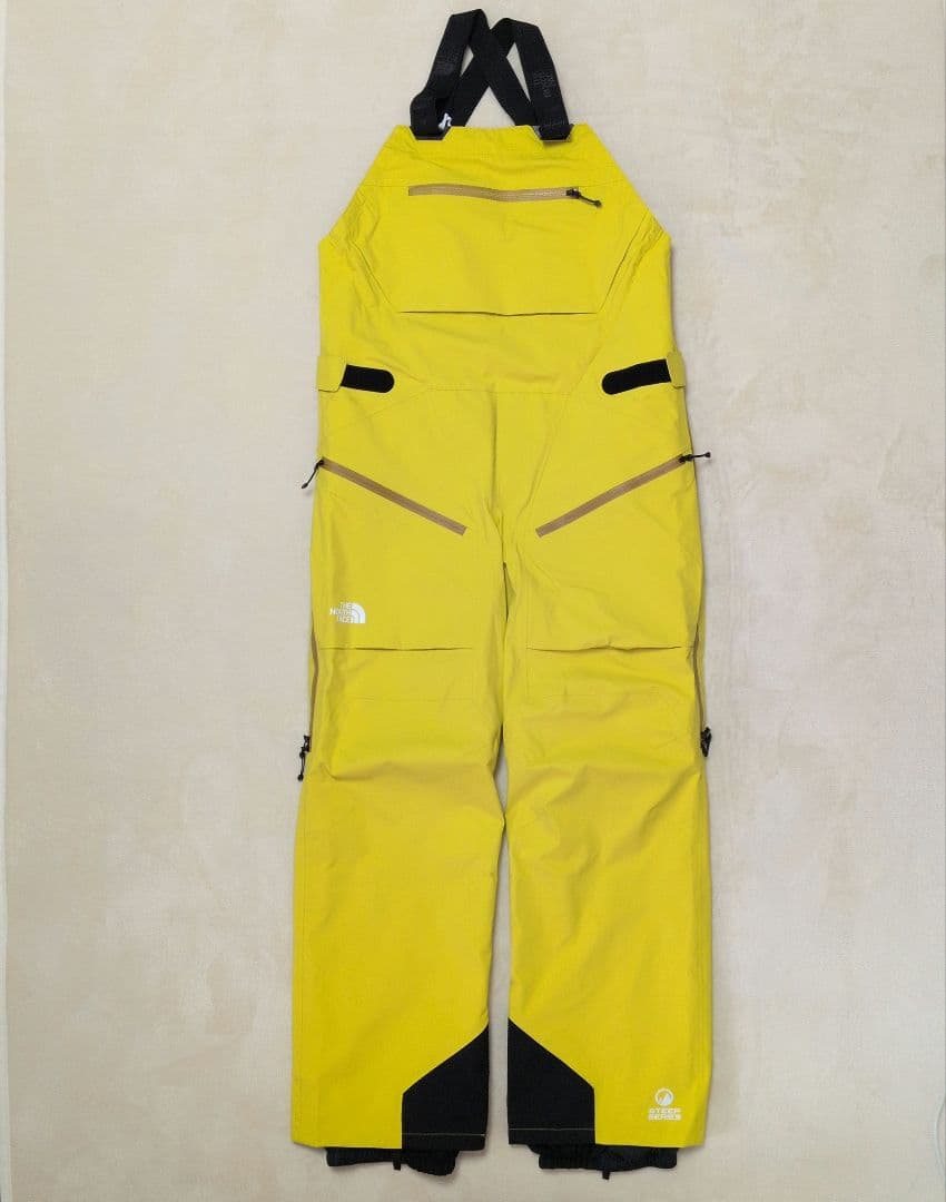 THE NORTH FACE★スノーウェア ビブパンツ GORE-TEX