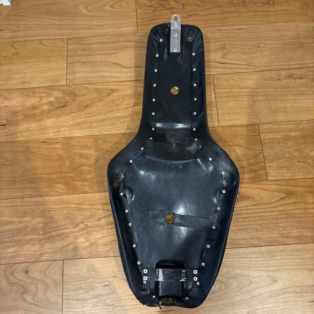 ハーレー用バイクシート