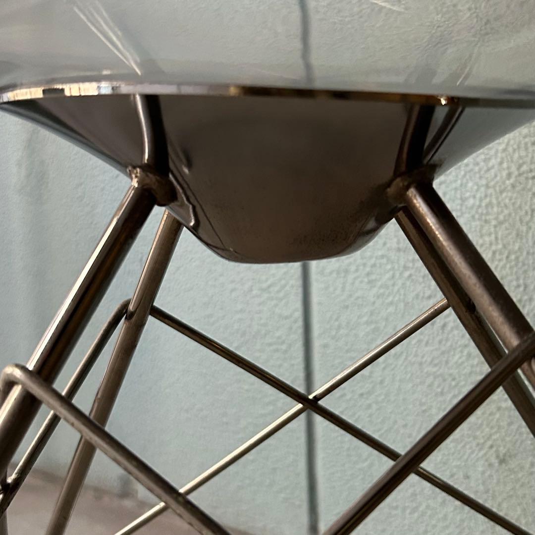 エロエスチェア　EROS CHAIR Kartell カルテル　スタルク