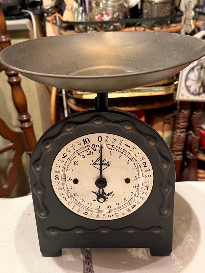 計り　スケール