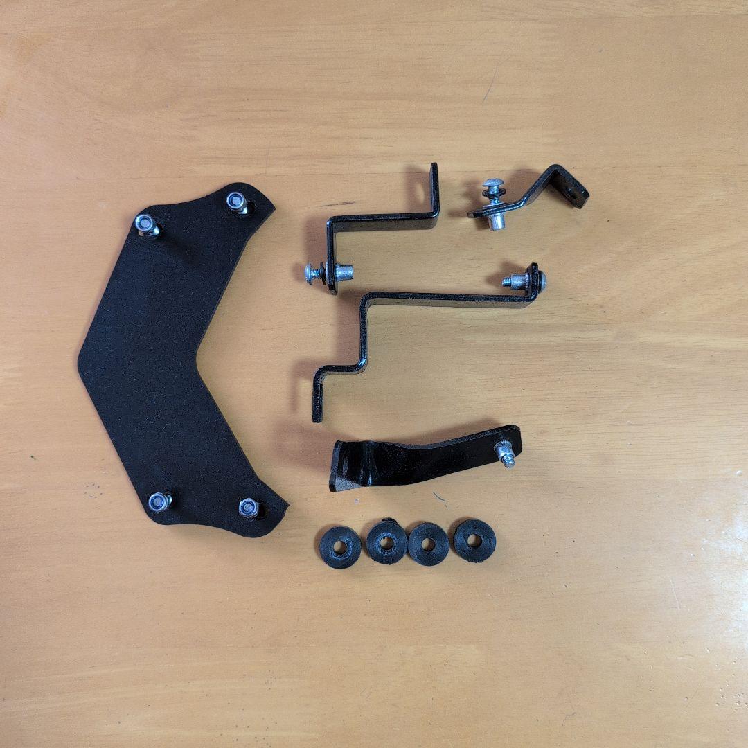 BODYSTYLE　ベリーパン　 バイクパーツ