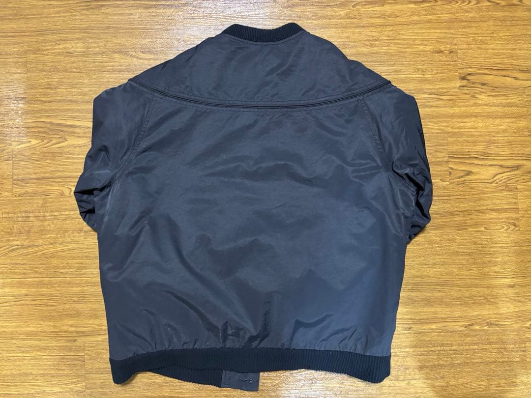 towncraft ハイスタンダード別注 ダービージャケット