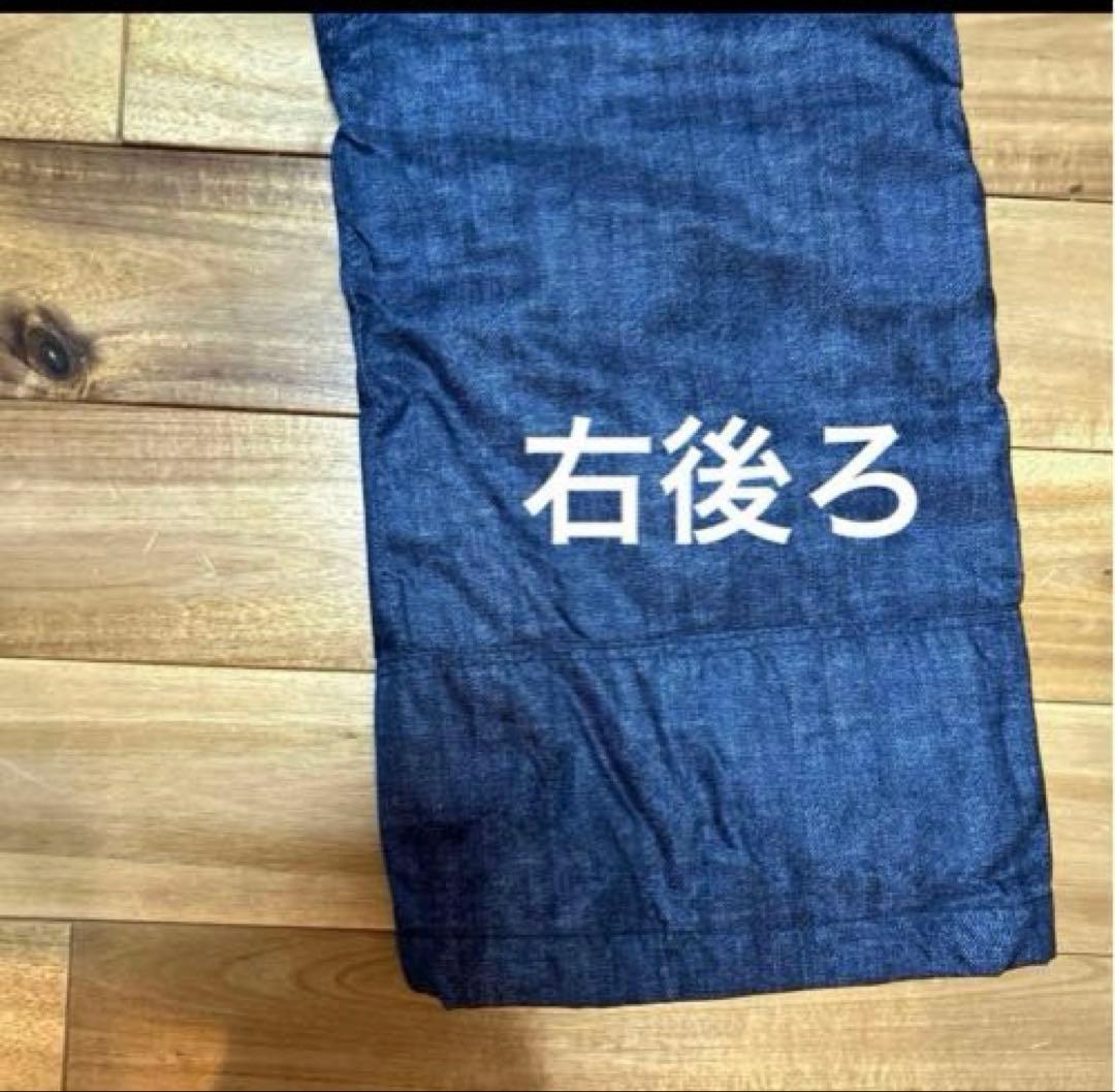 スノボウェア オリーブグリーン MA-1風 size160 メルカリ便