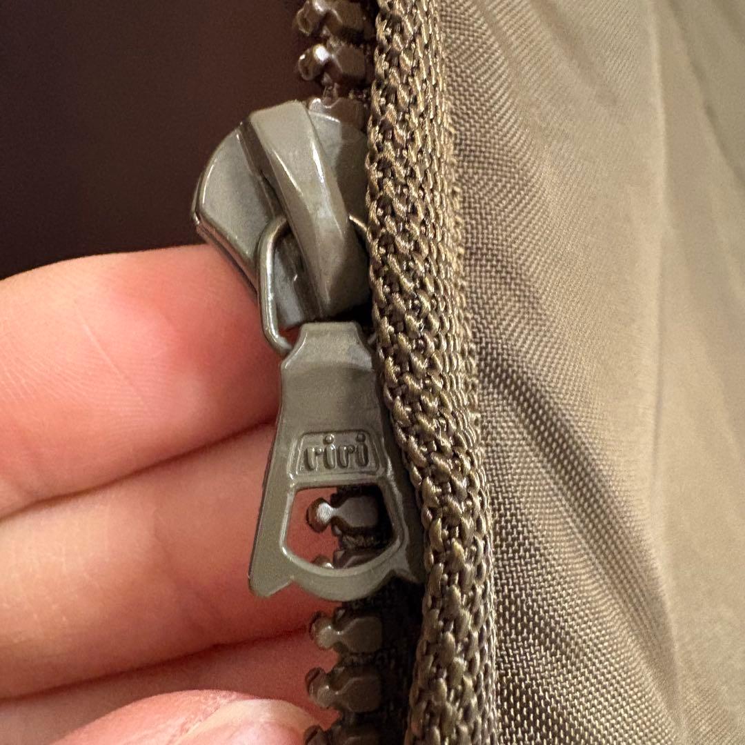 ジャケット・アウター Miu Miu / Archive 99AW LIB Nylon Jacket