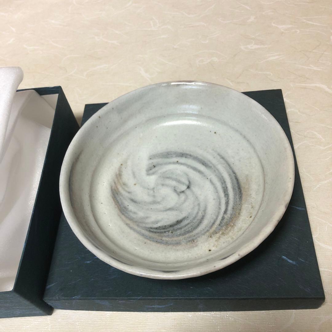 青䖸窯　松元洋一