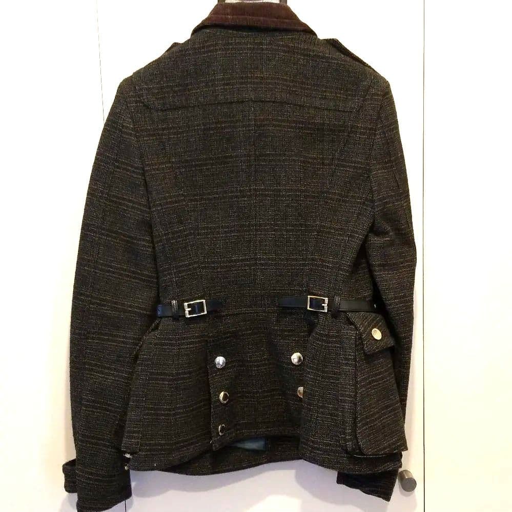 Burburry Prorsum ジャケット　サイズ38