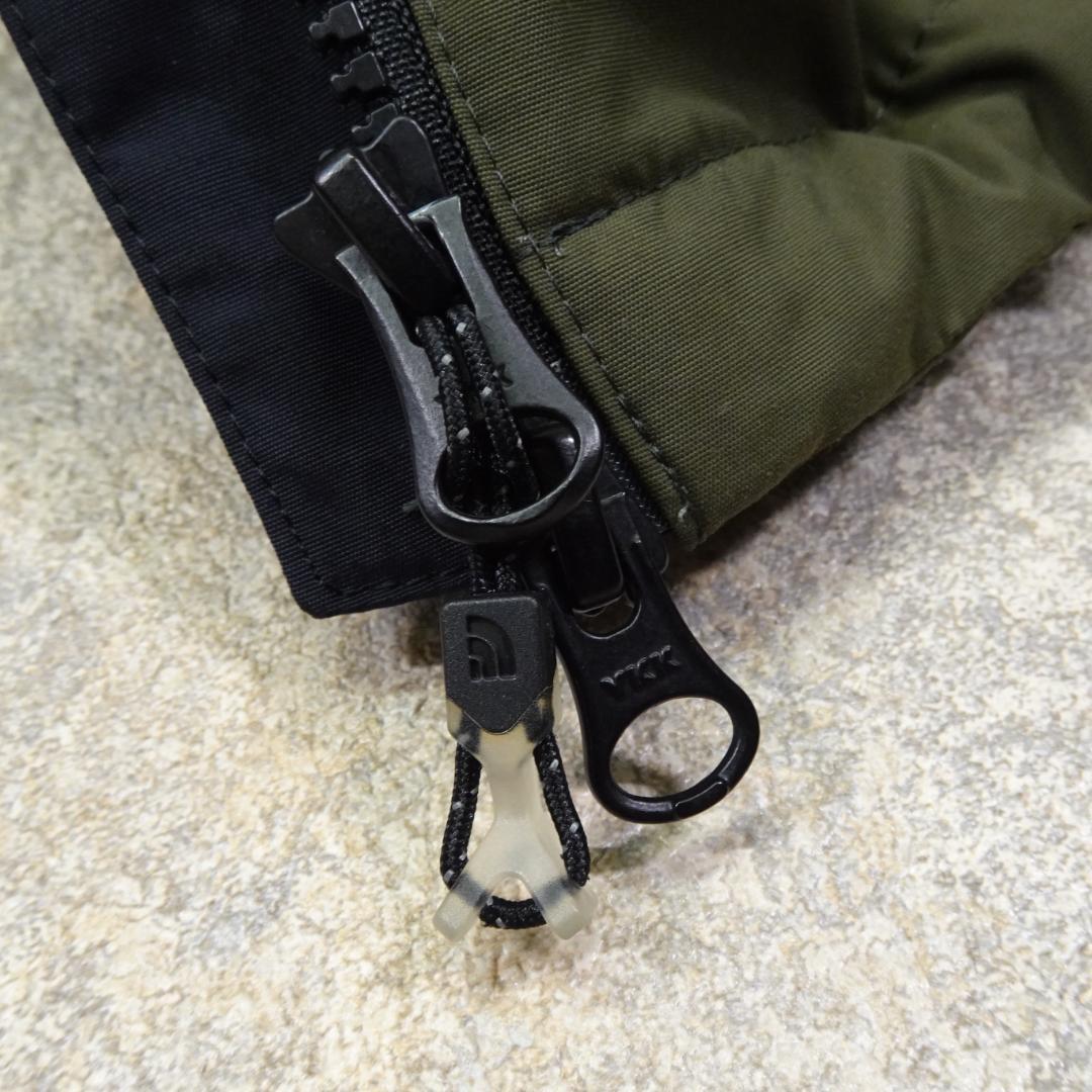 THE NORTH FACE トリクライメイトジャケット M 3way NT