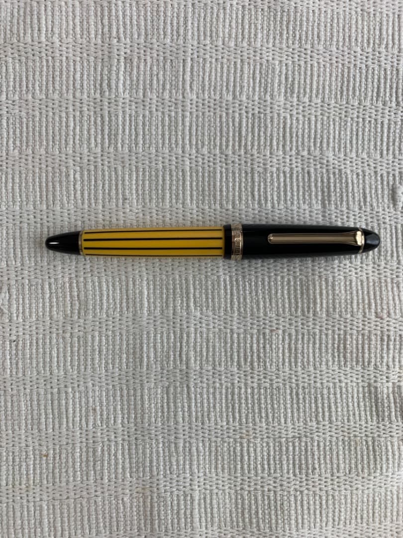 阪神タイガース優勝記念万年筆