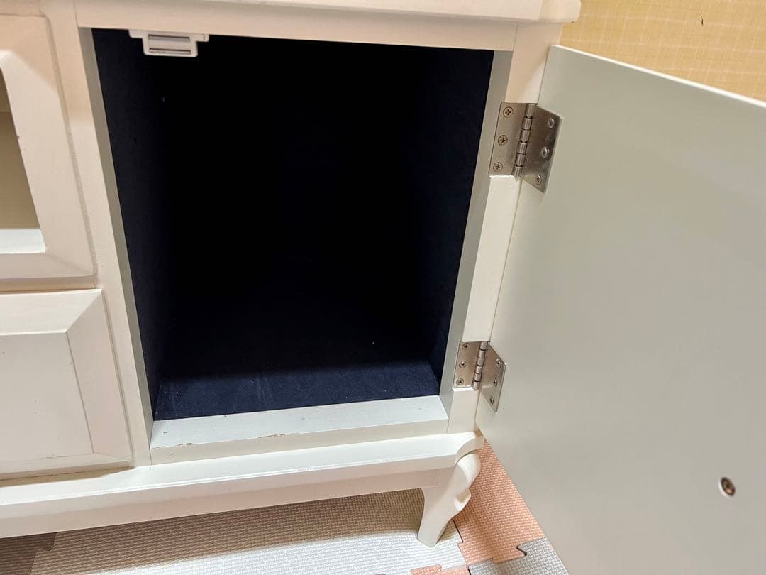 フランフラン ファム テレビボード テレビ台 Francfranc