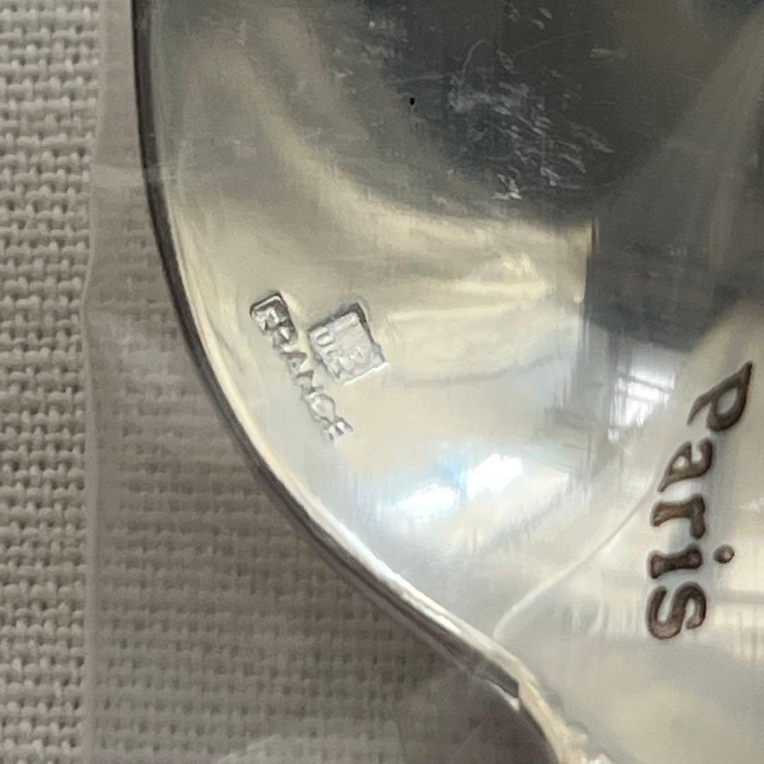 クリストフル christofle パール スタンダード カトラリー