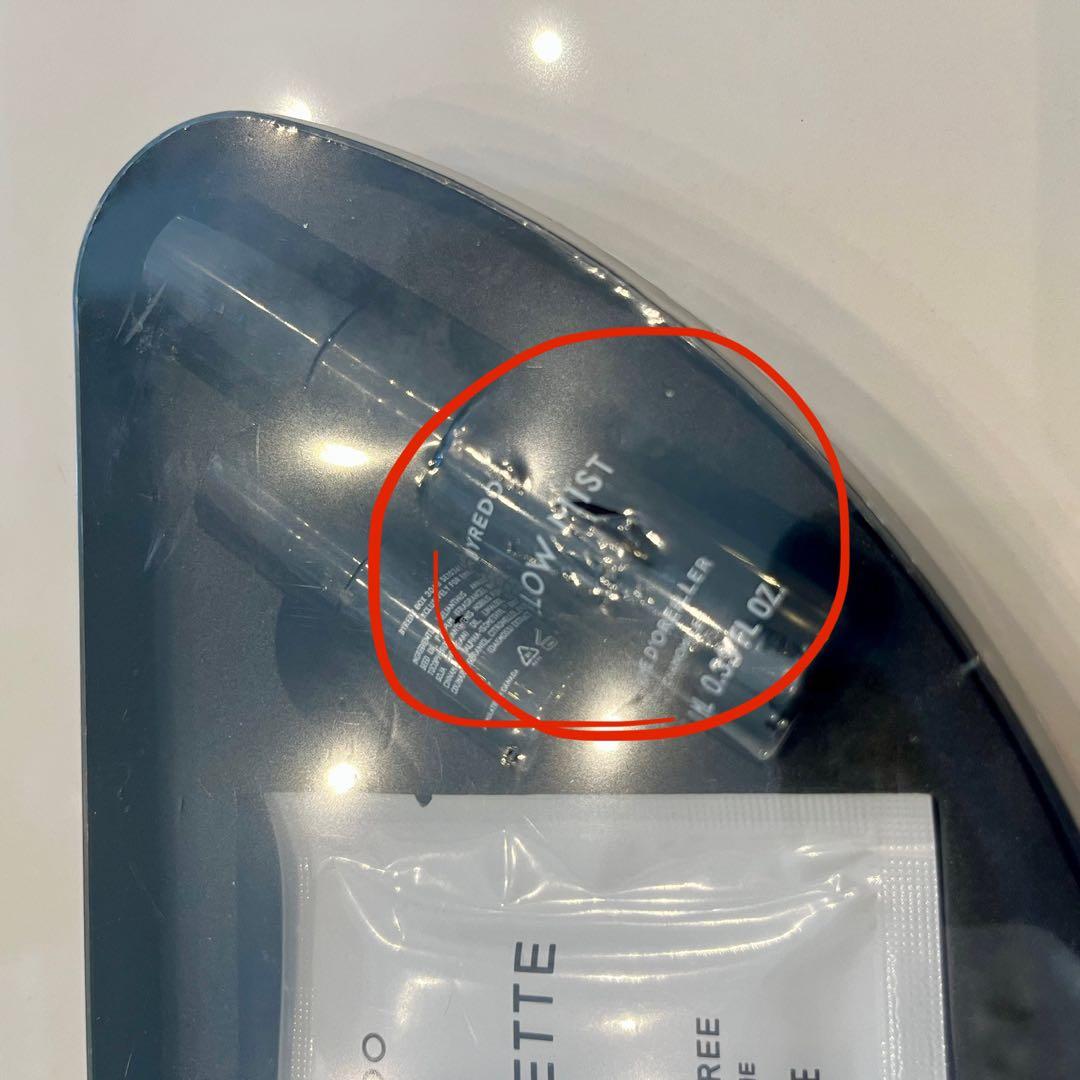 新品 エミレーツ航空 ファーストクラス フルセット アメニティ