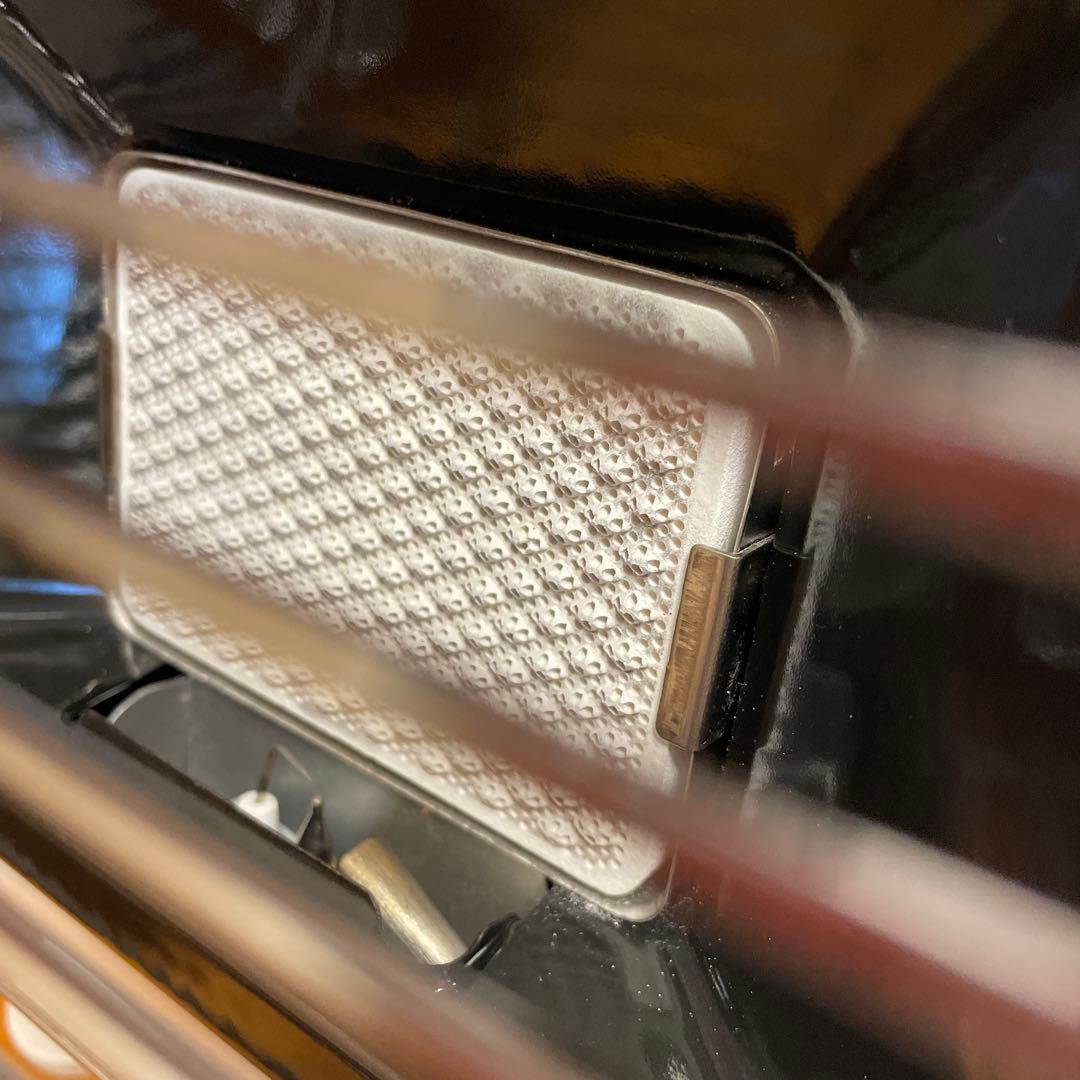 T*o様 3回使用　イワタニ カセットガスストーブ マイ暖　ポータブルタイプ