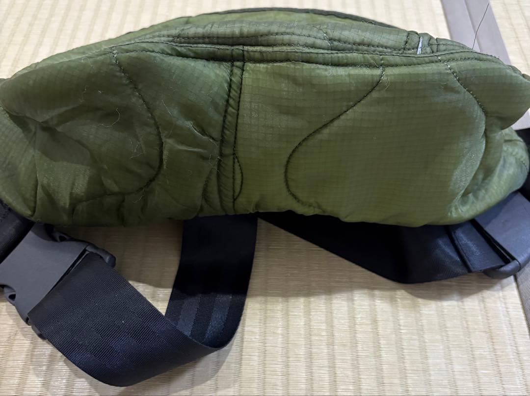 US三軒茶屋バッグ