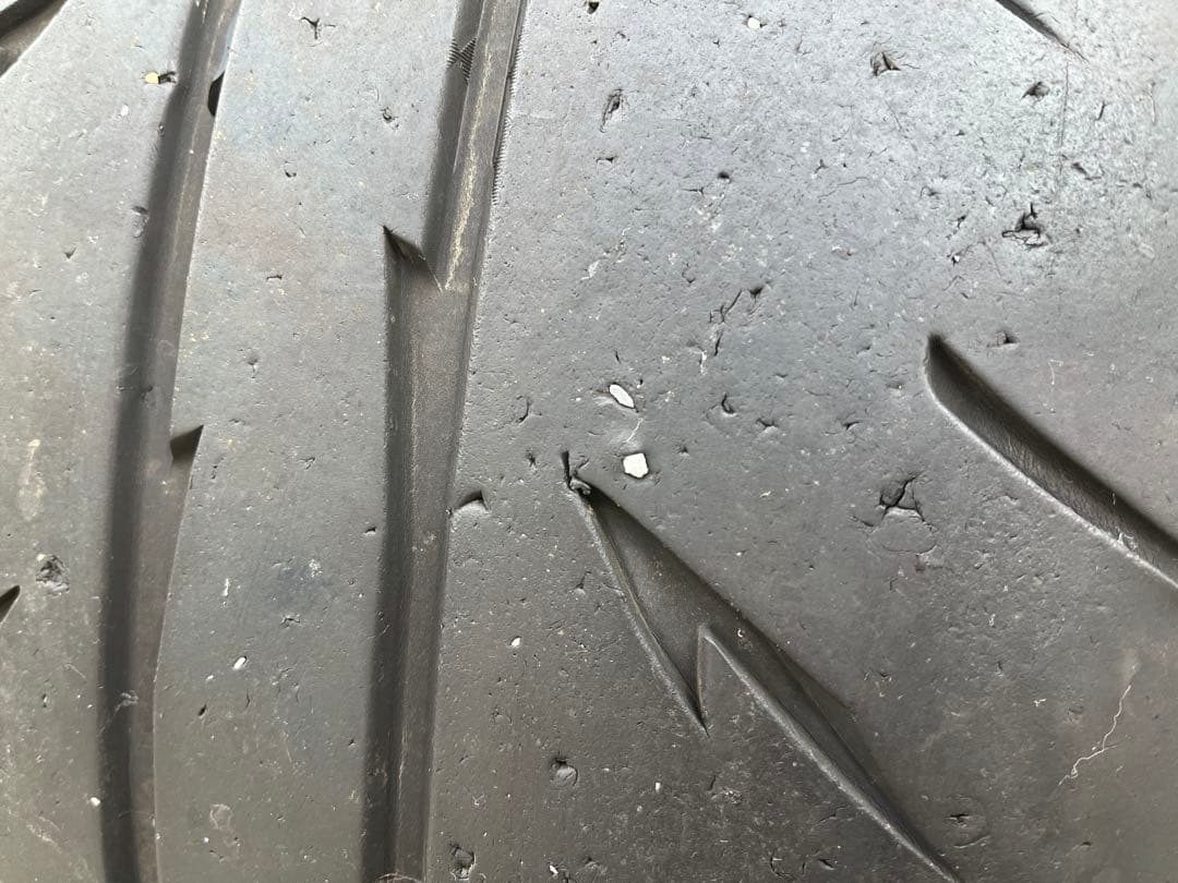 シバタイヤRYDANZ REVIMAX R03S 265/35ZR18 2本①