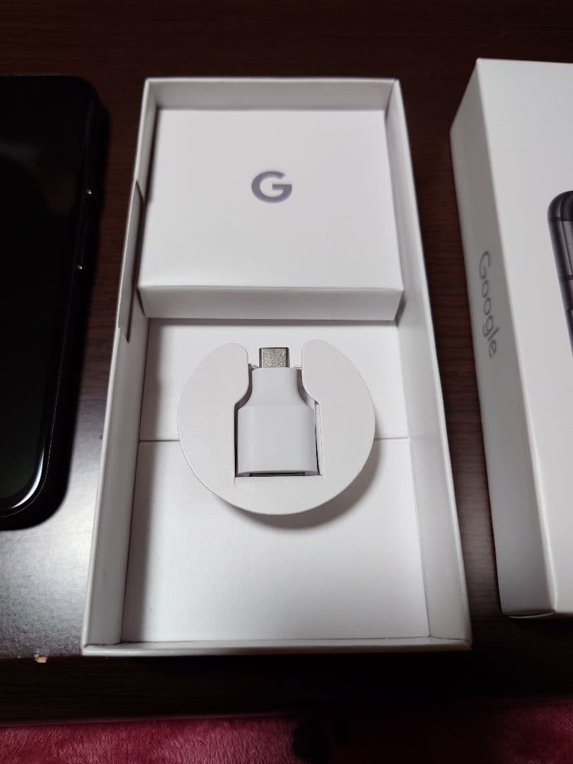 Pixel8a 　128GB ブラック　 本体　ケース　フィルム