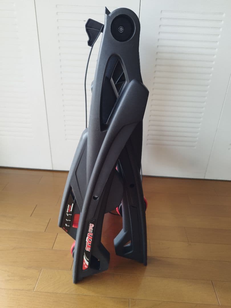 エリート ARION MAG 三本ローラー 中古　ELITE アリオン