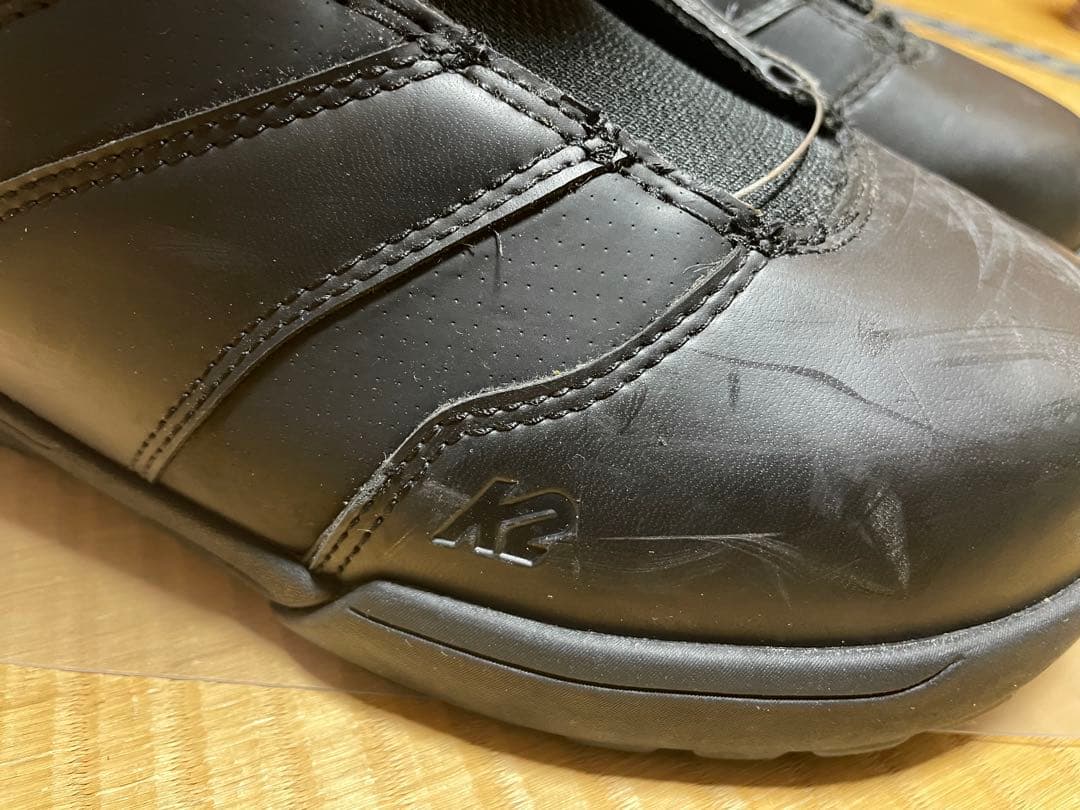 スノーボード ブーツ 27cm