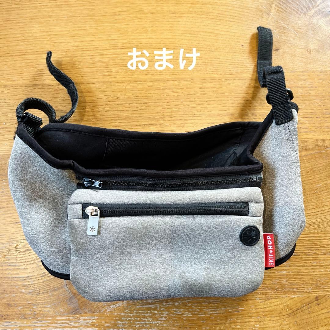 サイベックス　リベル　2024年モデル　レインカバー付き　ストーミーブルー