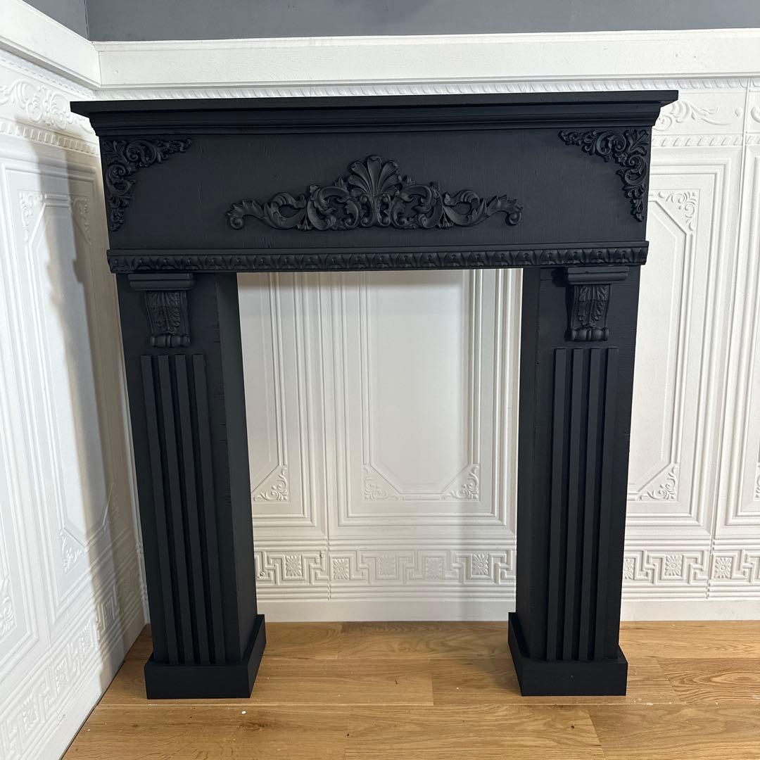 Majuマントルピース