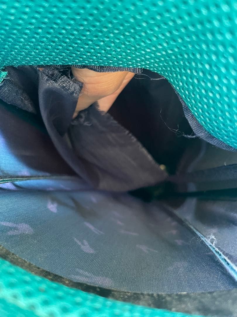 ジャックバニーキャディバッグ