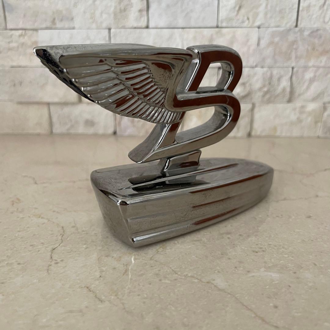 お値下げ‼️ベントレー.ペーパーウェイト