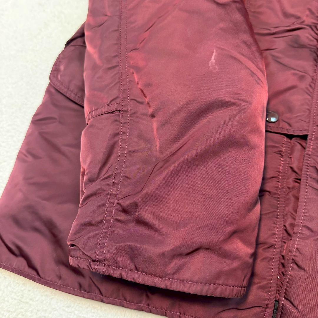 三本タグ 希少色 ALPHA INDUSTRIES N-3B Ｌサイズ USA製