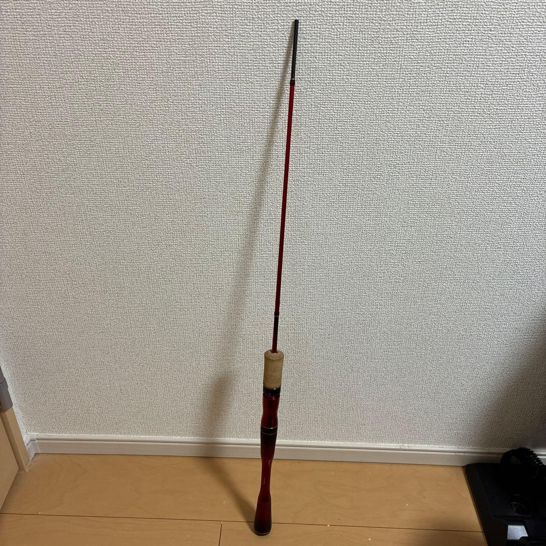 19 ワールドシャウラ テクニカルエディション S66UL-2/F バットのみ